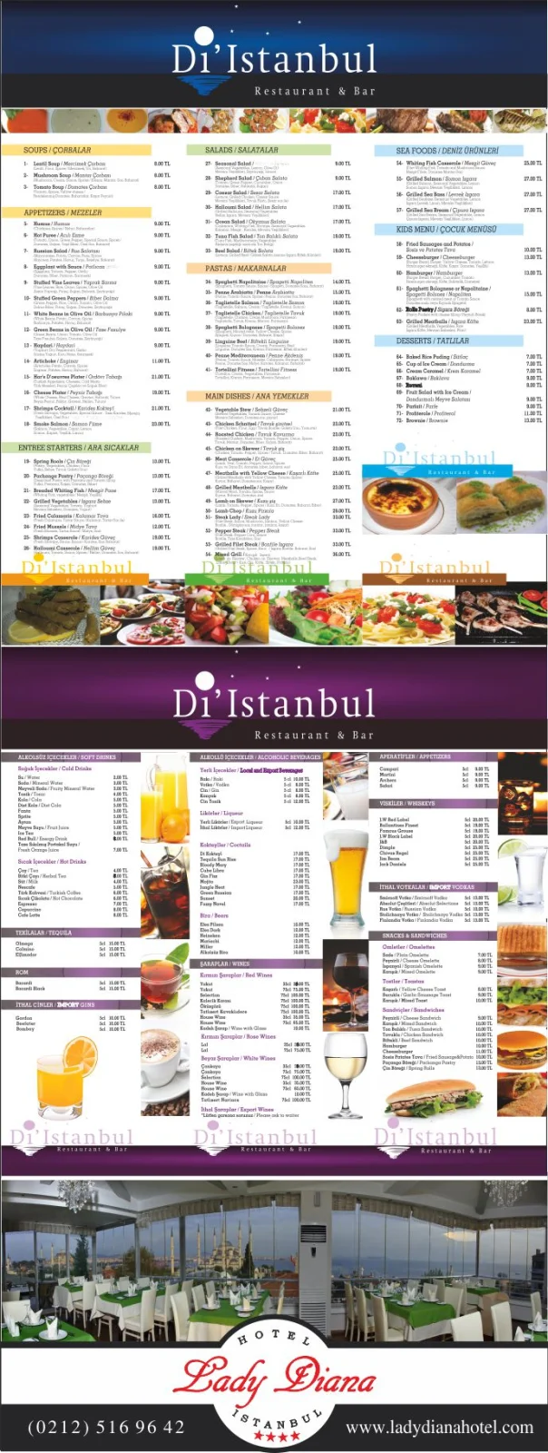 Lady Dijital Reklam & Banner