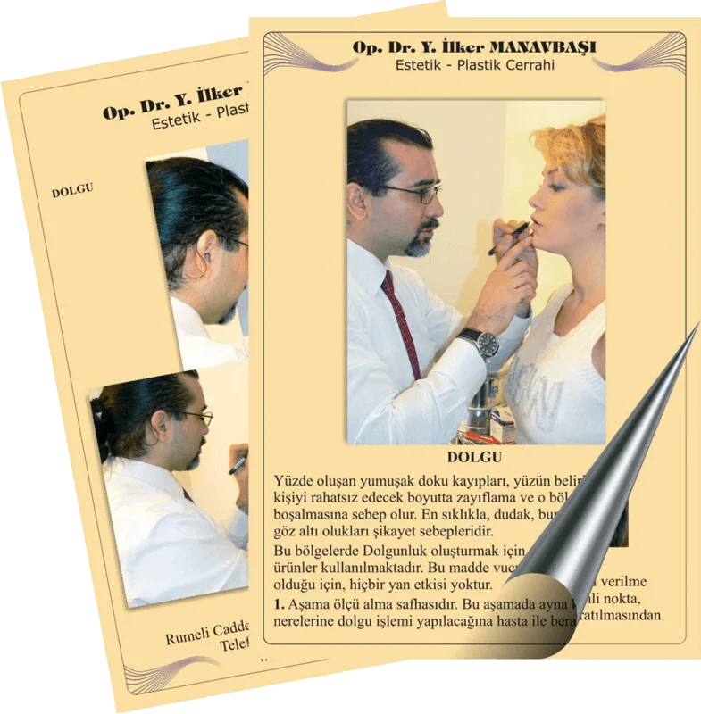 Doktor Klinik Basın & Sektörel İlan