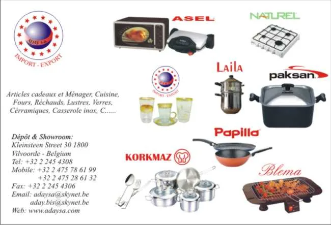 Aday Kartvizit Tasarımı