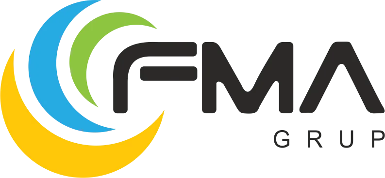 Fehmi Logo & Kurumsal Kimlik