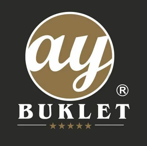 Ay Buklet Logo & Kurumsal Kimlik