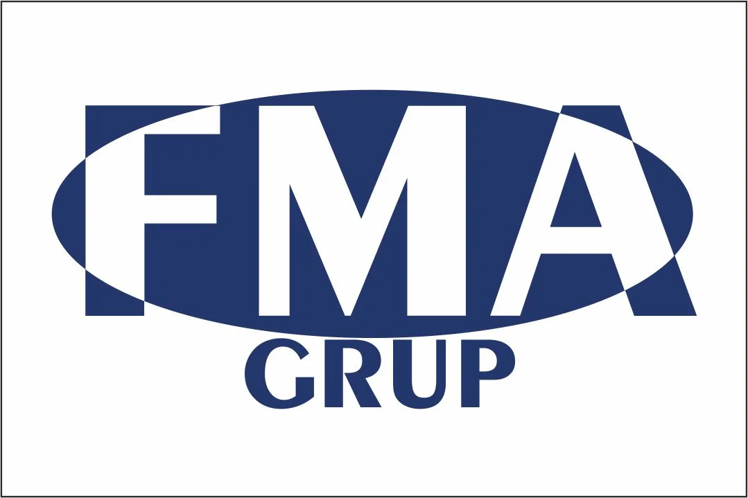 FMA Akademi Logo & Kurumsal Kimlik