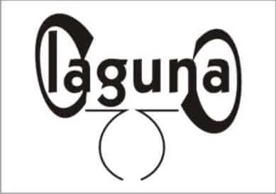 Laguna Logo & Kurumsal Kimlik