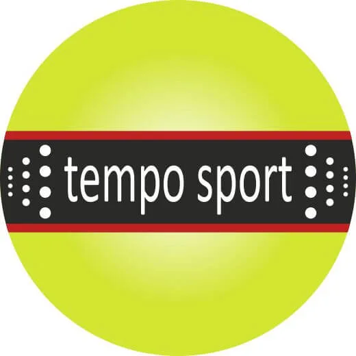 Tempo Logo & Kurumsal Kimlik
