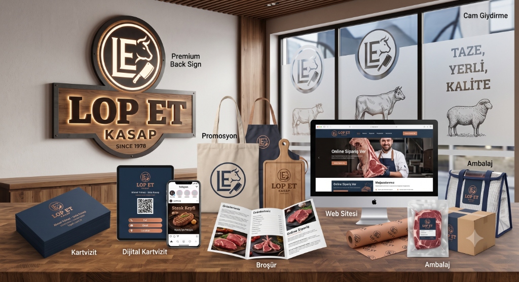 Çeltik Ve Pirinç İşleme Logo Tasarımları