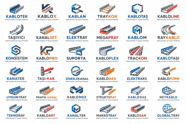 Logo Tasarım Örnekleri