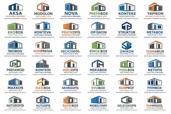 Logo Tasarım Örnekleri