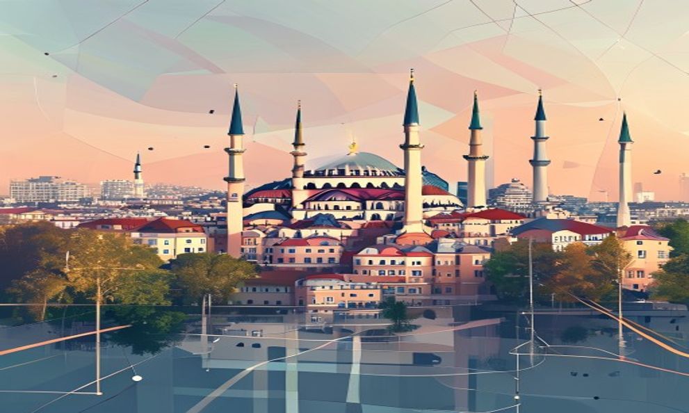 İstanbul Başakşehir Web Tasarım Hizmetleri ve Çözümleri