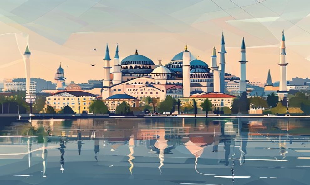 İstanbul Büyükçekmece Dijital Kartvizit Hizmetleri ve Çözümleri