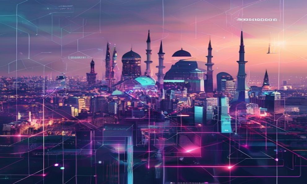 İstanbul Küçükçekmece'de Yaratıcı AI Tasarım Hizmetleriyle Rekabet Avantajı