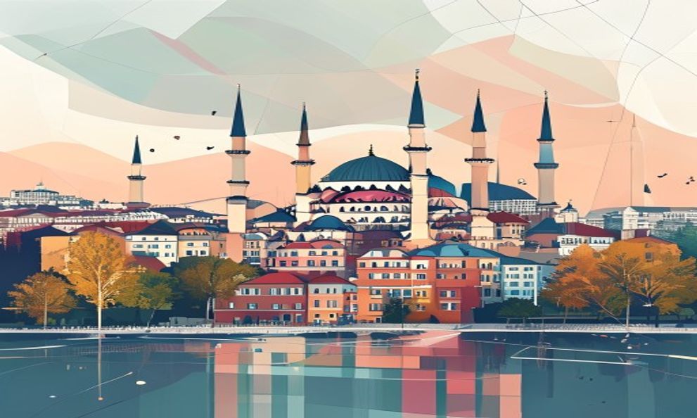 İstanbul Esenyurt Grafik Tasarım Hizmetleri ve Çözümleri