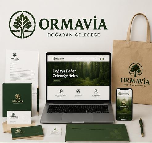 Ağaç Ve Orman Ürünleri Sektöründe Dijital Dönüşüm…