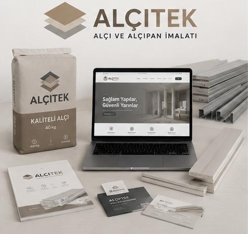 Alçı Ve Alçıpan İmalatı Sektöründe Dijitalleşme ve…