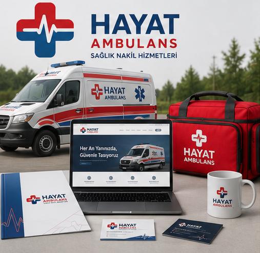 Ambulans ve Sağlık Nakil Hizmetlerinde Dijital Dönüşüm: 5 Rekabet Avantajı