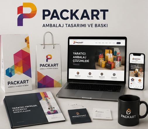 Ambalaj Tasarımı Ve Baskı Sektöründe Dijital Dönüşüm…