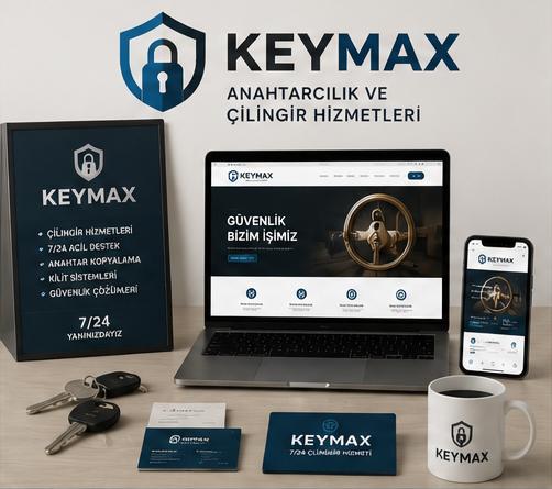 Anahtarcılık Ve Çilingir Hizmetleri Sektöründe…