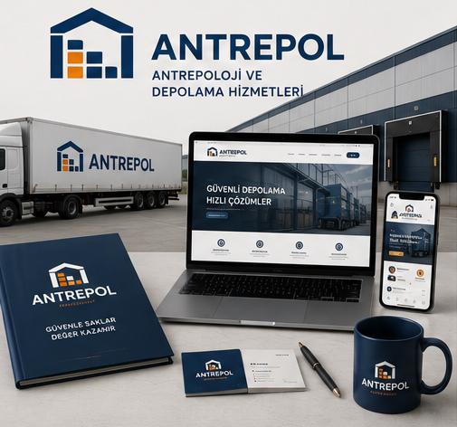 Antrepoloji Ve Depolama Hizmetleri Sektöründe Dijital…