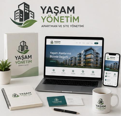 Apartman Ve Site Yönetimi Sektöründe Dijitalleşme ve…