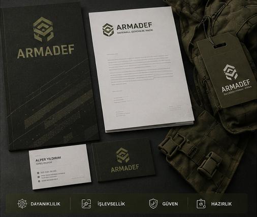 Askeri Giyim Ve Teçhizat Sektöründe Dijitalleşme ve…