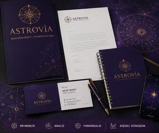 Astroloji Ve Danışmanlık Hizmetleri İşletmeleri İçin…
