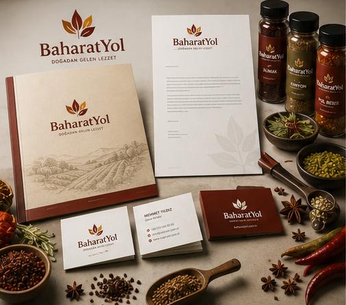 Baharat Ve Çeşni Sanayii Sektöründe Dijital Dönüşüm…