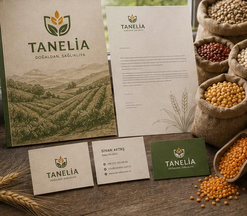 Bakliyat Ve Tahıl İşleme Sektöründe Dijital Dönüşüm…