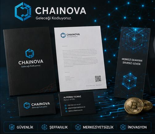 Blokzincir (Blockchain) Teknolojileri Sektöründe…