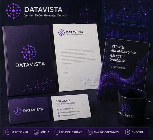 Büyük Veri (Big Data) Analitiği Sektöründe…