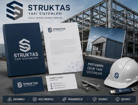 Çelik Konstrüksiyon Ve Prefabrik Yapı Sektöründe…