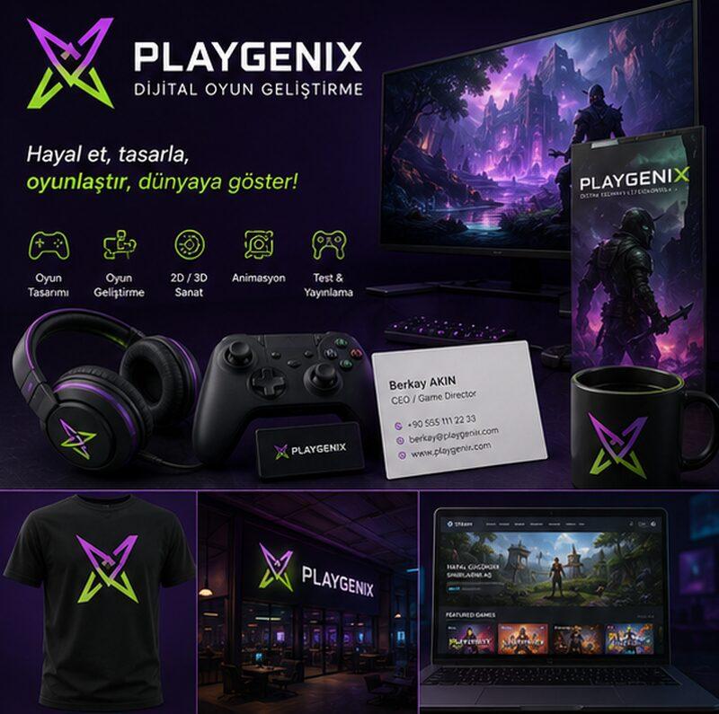 Dijital Oyun Geliştirme (Gaming) Sektöründe Dijital…