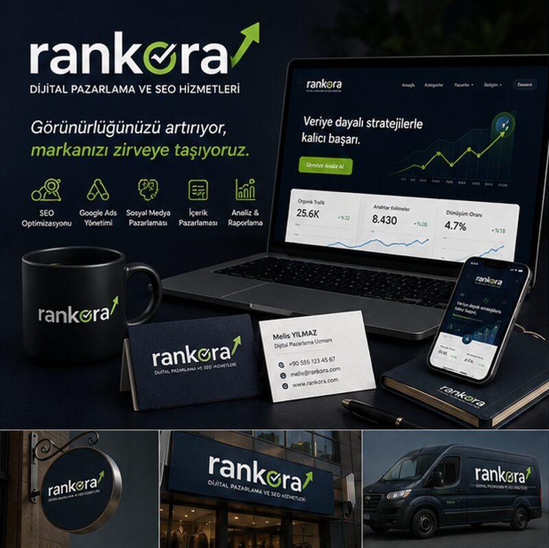 Dijital Pazarlama Ve SEO Hizmetleri Sektöründe…