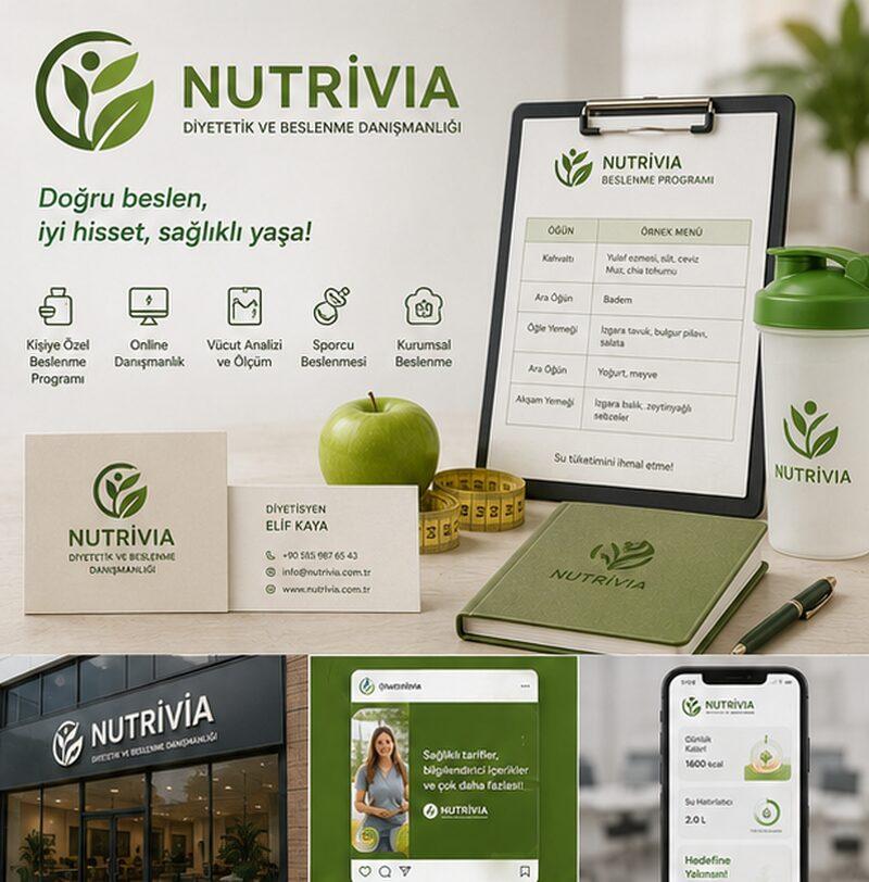 Diyetetik Ve Beslenme Danışmanlığı Sektöründe Dijital…