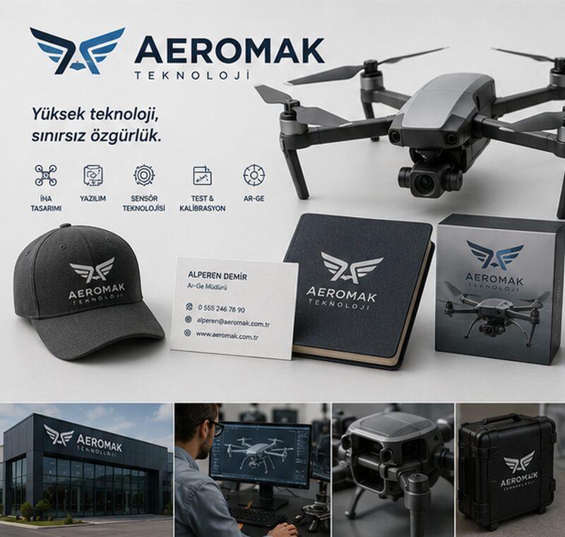 Drone (İHA) Üretimi Ve Teknolojileri Sektöründe…