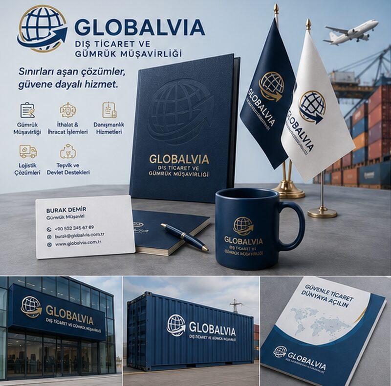 Dış Ticaret Ve Gümrük Müşavirliği İşletmeleri İçin…