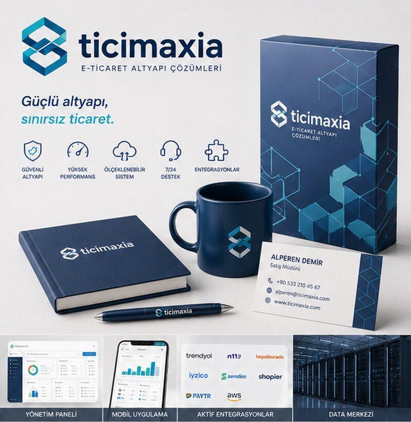 E-ticaret Altyapı Sağlayıcıları Sektöründe Dijital…