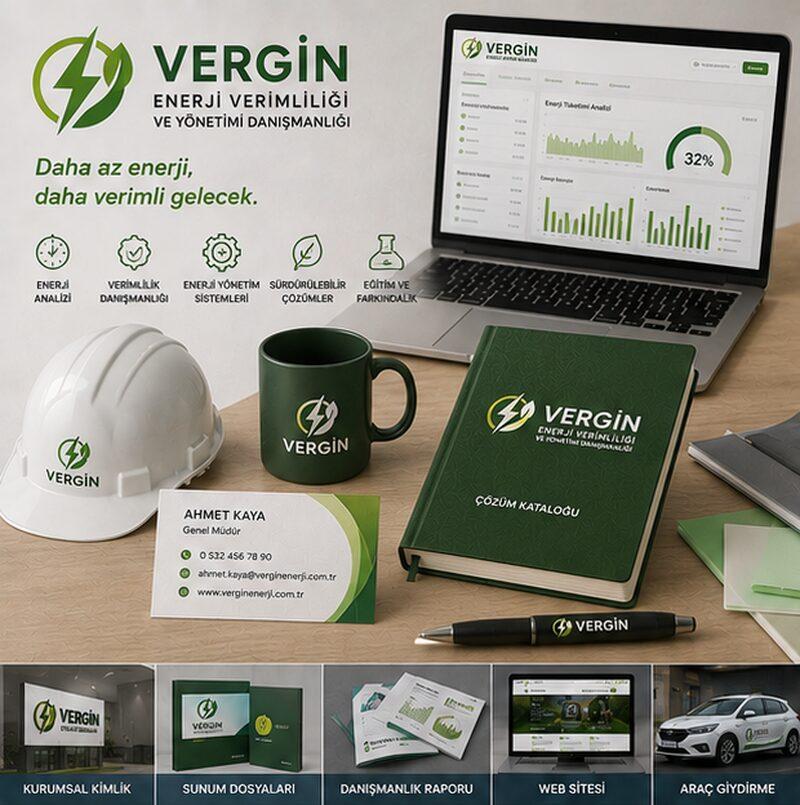 Enerji Verimliliği Ve Yönetimi Danışmanlığı…