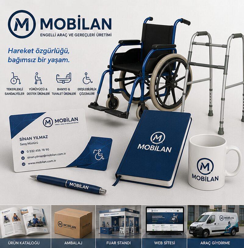 Engelli Araç Ve Gereçleri Üretimi Sektöründe…