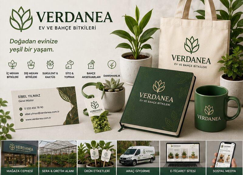 Ev Ve Bahçe Bitkileri Satışı Sektöründe Dijitalleşme…