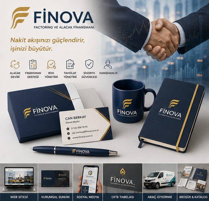 Factoring Ve Alacak Finansmanı İşletmeleri İçin…