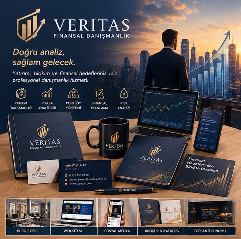 Finansal Danışmanlık Ve Yatırım Analizi Sektöründe…