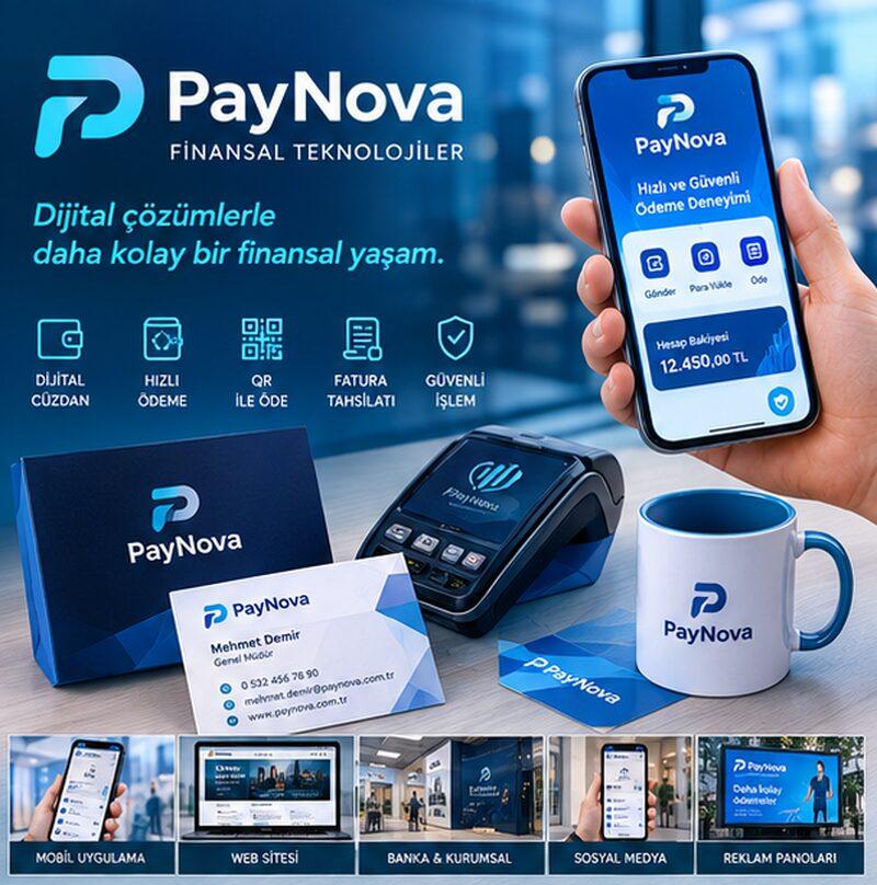 Finansal Teknolojiler (FinTech) İşletmeleri İçin…