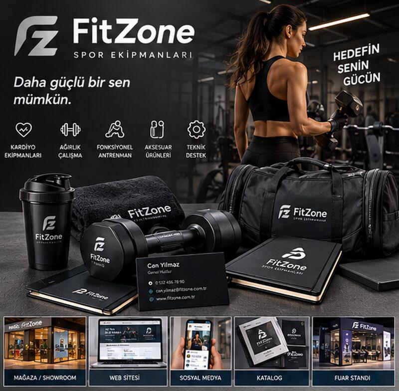 Fitness Ekipmanları Ve Spor Aletleri Sektöründe…