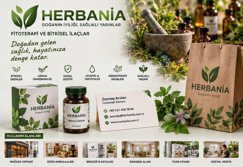 Fitoterapi Ve Bitkisel İlaçlar Sektöründe…