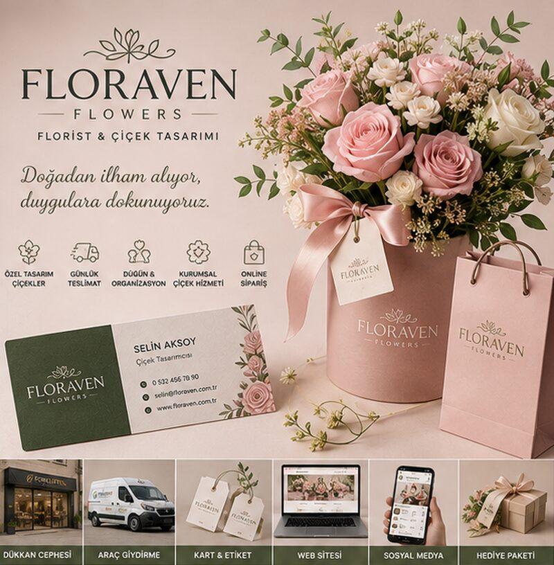 Florist Ve Çiçek Tasarımı Sektöründe Dijital Dönüşüm…