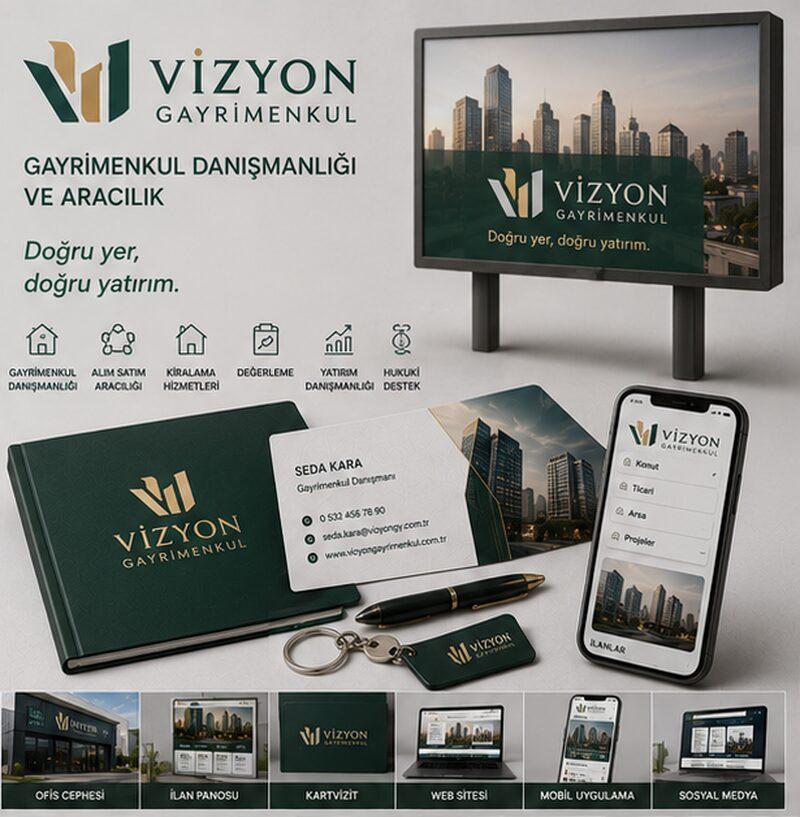Gayrimenkul Danışmanlığı Ve Aracılık Sektöründe…