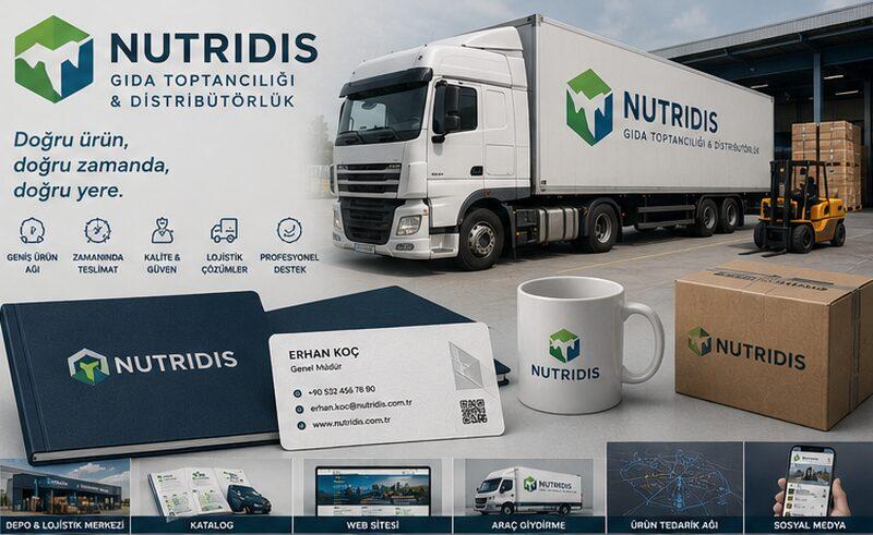 Gıda Toptancılığı Ve Distribütörlük Sektöründe…