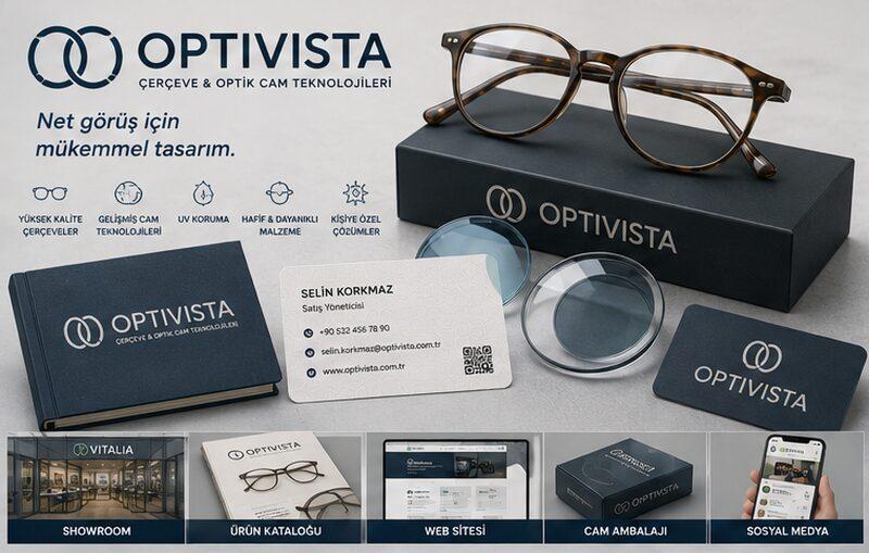 Gözlük Çerçevesi Ve Optik Cam Sanayii Sektöründe…