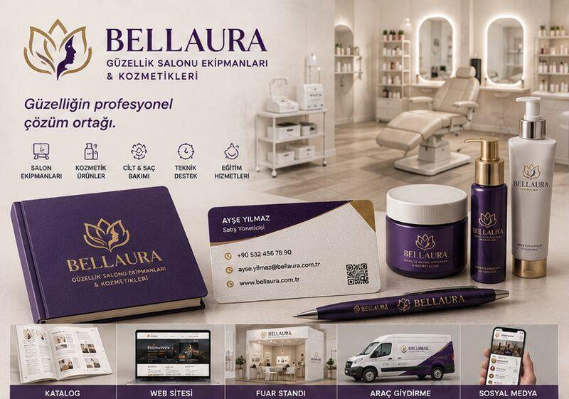 Dijitalleşme ve Marka Tanınırlığı: Güzellik Salonu Ekipmanları Rehberi