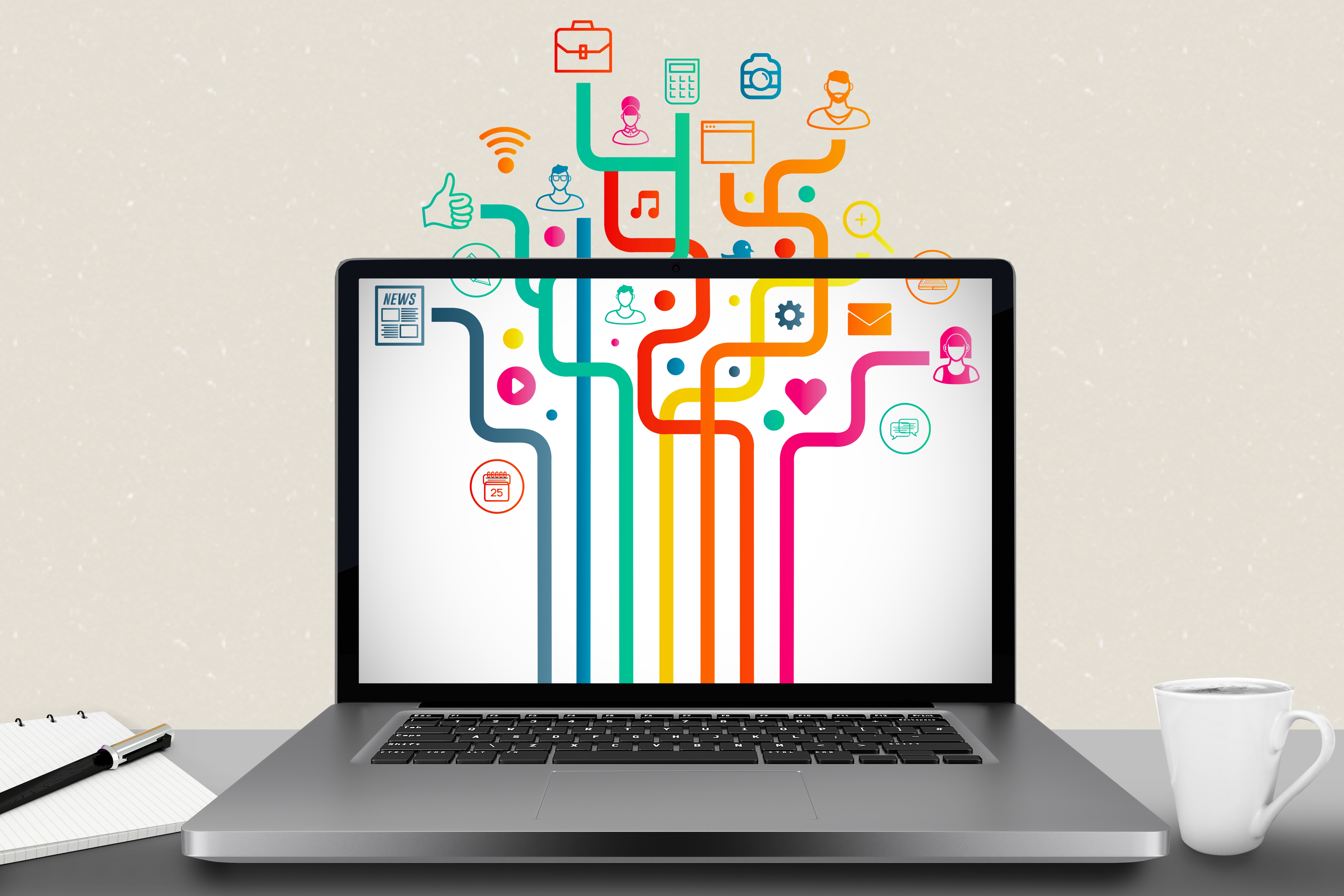İstanbul Bahçelievler Web Tasarım Hizmetleri ve…
