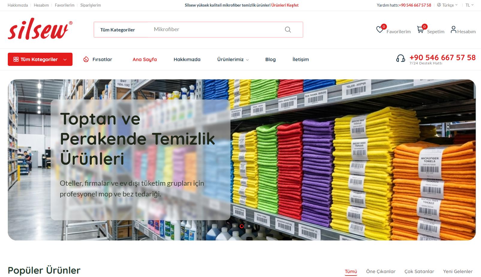 AI Chatbot Çözümü